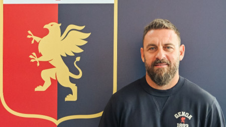 Даниеле де Роси