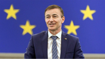 Андрей Ковачев