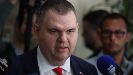 Делян Пеевски