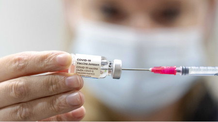 От 24 до 30 април се отбелязва Европейската имунизационна седмица