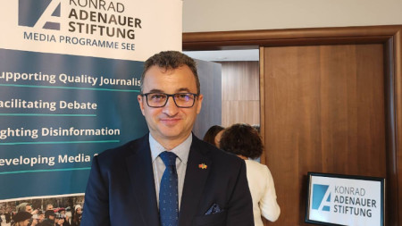 Константин Спину
