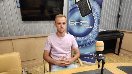 Андрей Димитров