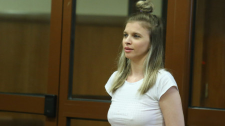 Започва делото срещу Лиляна Деянова по известна като ЛиЛана и още