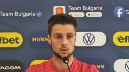Илия Груев