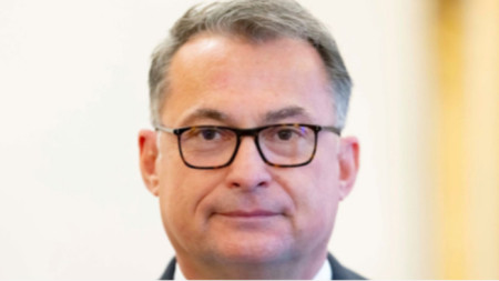 Йоахим Нагел, управител на Бундесбанк