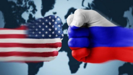 Русия експулсира заместник ръководителя на мисията на САЩ Барт Горман съобщи
