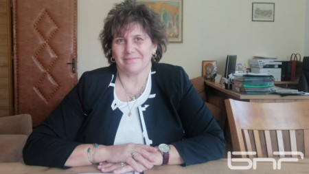 Елина Димитрова