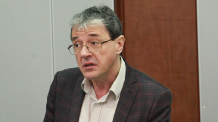 Антоний Тодоров