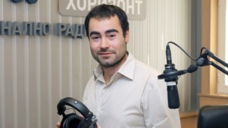 Иван Русланов