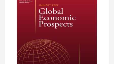 Световната банка намали прогнозите си за растежа на глобалната икономика