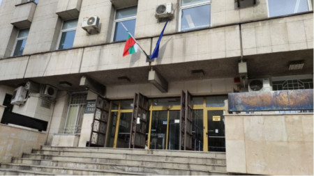 Районный суд в Велико-Тырново