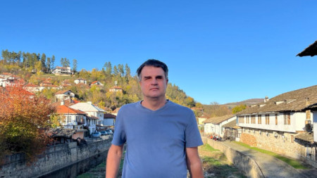 Негослав Събев