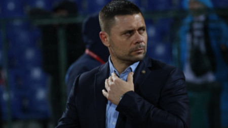 Александър Димитров