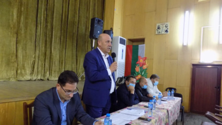 Да бъде организирана среща между Община Поморие ВиК – Бургас