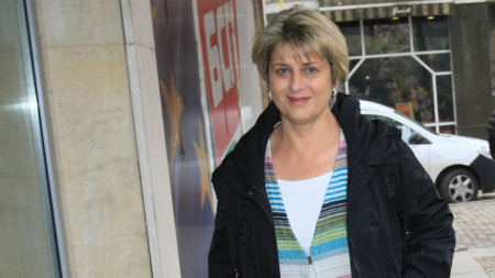 Весела Лечева е новият председател на Български стрелкови съюз Именитата