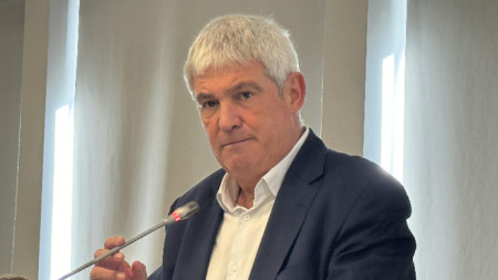 Пламен Димитров