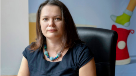 Соня Спасова,директор на Европейския потребителски център