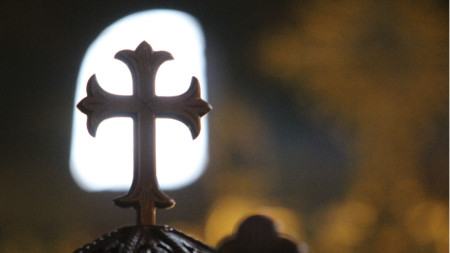 На шестия ден от Светлата седмица след Великден православните християни