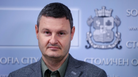 Симеон Ставрев