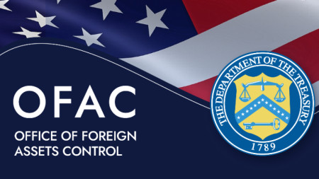 Служба за контрол на чуждестранните активи на финансовото министерство на САЩ