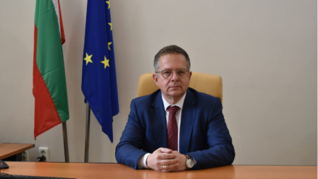 Дончо Барбалов 