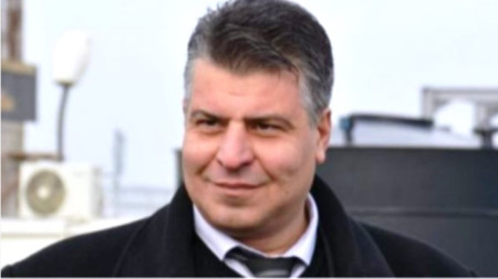 Димчо Темелков, бивш началник на полицията в Асеновград 