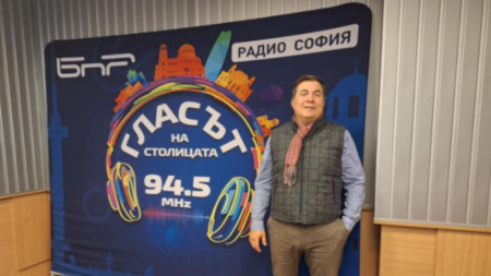 Симеон Кирков