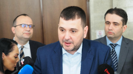 Йордан Иванов