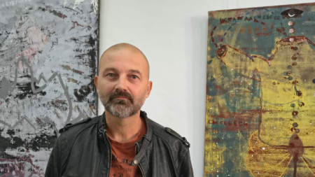 Николай Петров