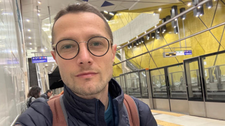 Благой Цицелков