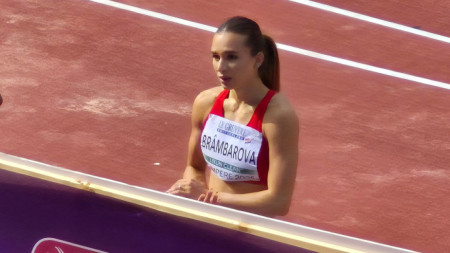 Сияна Бръмбарова