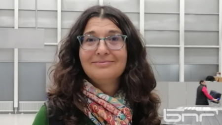 Деница Драгийска