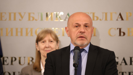 Томислав Дончев