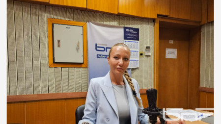 Злата Ризова