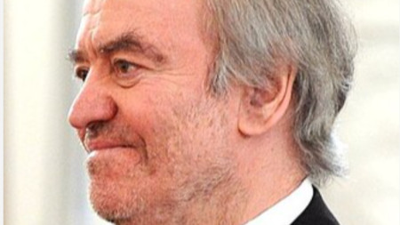 Валери Гергиев