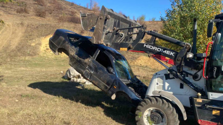 30 пилоти със заявка за участие в първото офруод състезание в Северозападна България