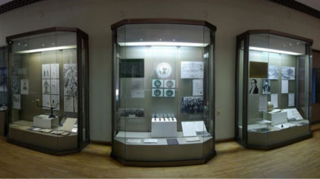 Национален музей на образованието в Габрово