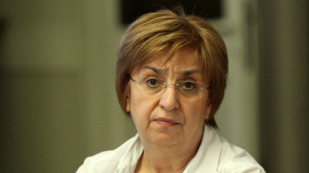 Prof. Ekaterina Mihaylova