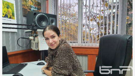 Анелия Димитрова