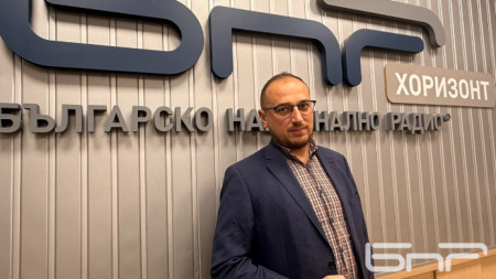 Мирослав Михайлов