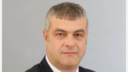 Емил Хумчев, областен управител на област Смолян
