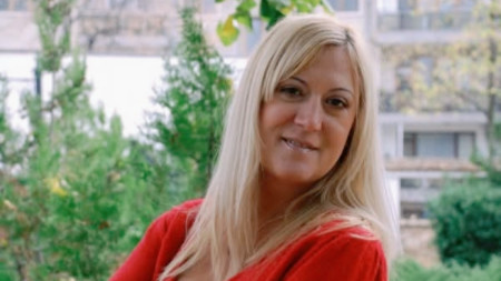 Жулиета Нелова