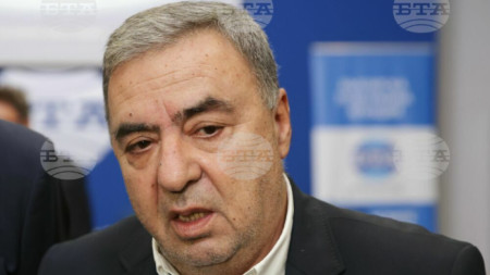 Георги Аврамчев.