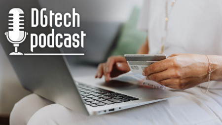 DGtech podcast - подкастът за дигитален маркетинг и дигитална реклама