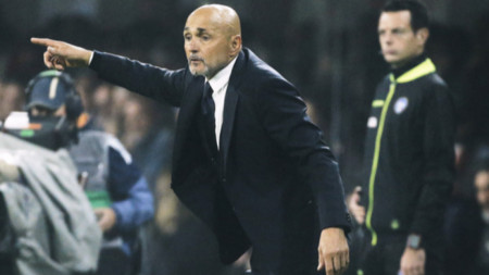 Лучано Спалети