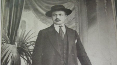 Славчо Пирчев