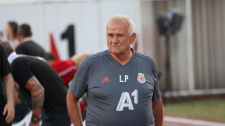 Люпко Петрович е оптимист за реванша в Хърватия.