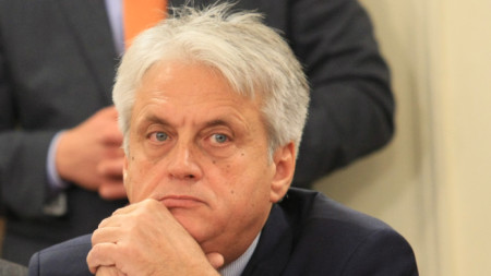 Бойко Рашков