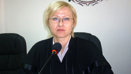 Мария Тодорова