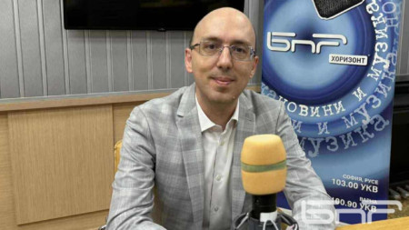 Людмил Илиев